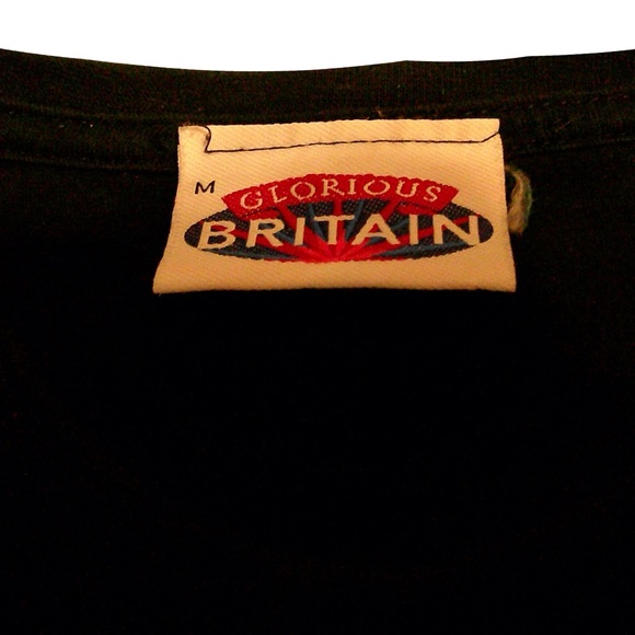 London T-Shirt - Picture 2 of 2